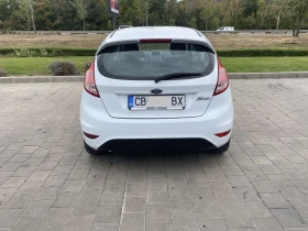 Ford Fiesta EURO 6B,      | Mobile.bg    5