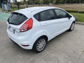 Ford Fiesta EURO 6B,      | Mobile.bg    4