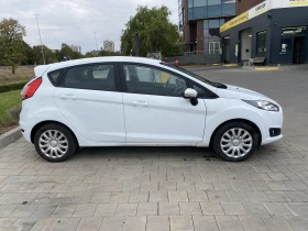 Ford Fiesta EURO 6B,      | Mobile.bg    8