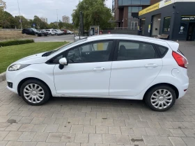 Ford Fiesta EURO 6B,      | Mobile.bg    7