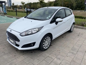 Ford Fiesta EURO 6B,      | Mobile.bg    3
