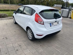 Ford Fiesta EURO 6B,      | Mobile.bg    6