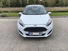 Ford Fiesta EURO 6B,      | Mobile.bg    2