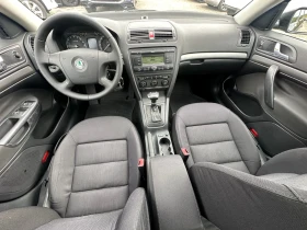Обява за продажба на Skoda Octavia 1.9TDI* AUTOMAT*  ~6 999 лв. - изображение 9