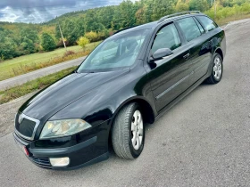 Обява за продажба на Skoda Octavia 1.9TDI* AUTOMAT*  ~6 999 лв. - изображение 2