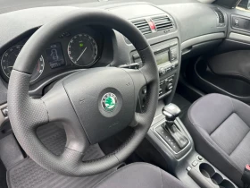 Обява за продажба на Skoda Octavia 1.9TDI* AUTOMAT*  ~6 999 лв. - изображение 8
