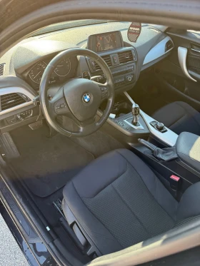 Обява за продажба на BMW 116 BMW 116 ~14 900 лв. - изображение 6 | Auto.bg Обява за продажба на BMW 116 BMW 116 ~14 900 лв. - изображение 6