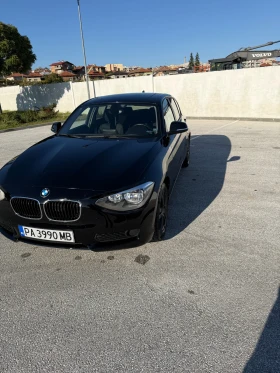  BMW 116