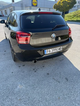 Обява за продажба на BMW 116 BMW 116 ~14 900 лв. - изображение 3 | Auto.bg Обява за продажба на BMW 116 BMW 116 ~14 900 лв. - изображение 3
