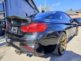 BMW M4 CARBON - 76000 лв. / 38858.18 € - 11112276 5