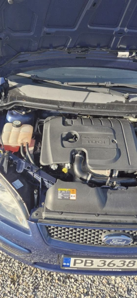 Ford Focus 1.6 tdci, снимка 4