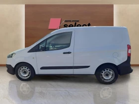 Ford Courier 1.5 TDCi - 12500 лв. / 6391.15 € - 98540194 8