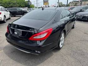 Mercedes-Benz CLS 550 4MATIC * * CARFAX * * АВТО КРЕДИТ * *  - 32999 лв. / 16872.12 € - 19003317 5