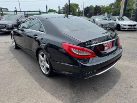 Mercedes-Benz CLS 550 4MATIC * * CARFAX * * АВТО КРЕДИТ * *  - 32999 лв. / 16872.12 € - 19003317 6