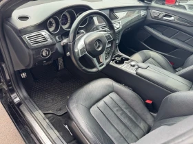 Mercedes-Benz CLS 550 4MATIC * * CARFAX * * АВТО КРЕДИТ * *  - 32999 лв. / 16872.12 € - 19003317 9