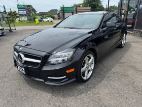Mercedes-Benz CLS 550 4MATIC * * CARFAX * * АВТО КРЕДИТ * *  - 32999 лв. / 16872.12 € - 19003317 2