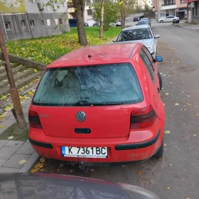 VW Golf  - изображение 1