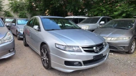 Honda Accord 2.4 TYPE S, снимка 1