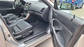 Honda Accord 2.4 TYPE S, снимка 15