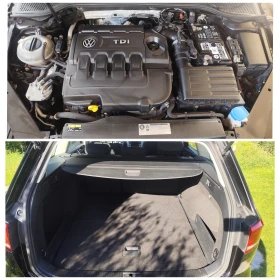 VW Passat 2.0  DSG 150 к.с, снимка 14