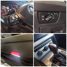 VW Passat 2.0  DSG 150 к.с, снимка 12