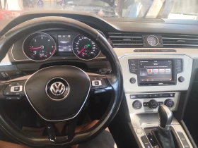 VW Passat 2.0  DSG 150 к.с, снимка 10
