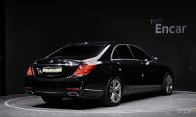 Mercedes-Benz S 500 - 18819 € / 36806.76 лв. - 95660211 2