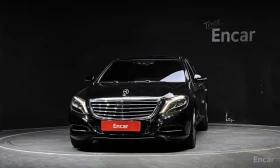 Mercedes-Benz S 500 - 18819 € / 36806.76 лв. - 95660211 3