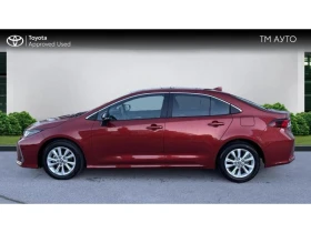 Toyota Corolla 1.5 CVT SDN Executive MY25 - НОВА - 23433 € / 45830.96 лв. - 73799270 3