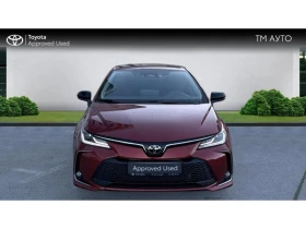 Toyota Corolla 1.5 CVT SDN Executive MY25 - НОВА - 23433 € / 45830.96 лв. - 73799270 5