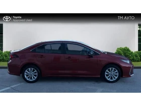 Toyota Corolla 1.5 CVT SDN Executive MY25 - НОВА - 23433 € / 45830.96 лв. - 73799270 17