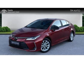 Toyota Corolla 1.5 CVT SDN Executive MY25 - НОВА