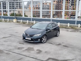 Toyota Auris 1.6 - 8200 € / 16037.81 лв. - 17718797 2