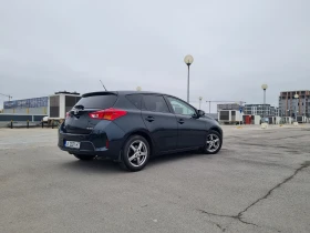 Toyota Auris 1.6 - 8200 € / 16037.81 лв. - 17718797 5