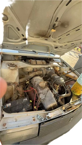 Moskvich 21412 | Mobile.bg � ����� ������ 11