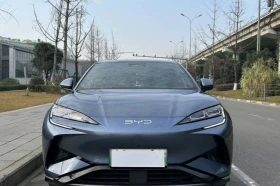 BYD Sealion 7 Long Range 