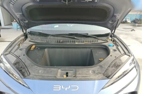 BYD Sealion 7 Long Range autogeorge.com | Mobile.bg � ����� ������ 14