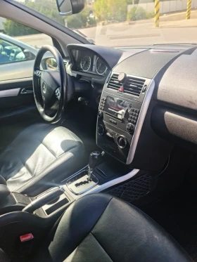 Mercedes-Benz A 200 | Mobile.bg � ����� ������ 7