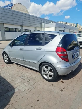 Mercedes-Benz A 200 | Mobile.bg � ����� ������ 4