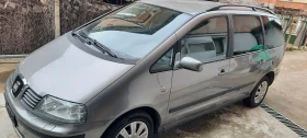 Seat Alhambra 2.0 TDI , 140 PS - 2990 € / 5847.93 лв. - 12720304 4
