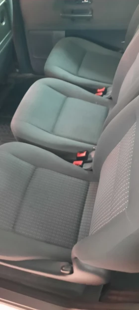 Seat Alhambra 2.0 TDI , 140 PS - 2990 € / 5847.93 лв. - 12720304 7