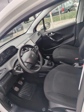 Peugeot 208 1.2  | Auto.bg — изображение 12
