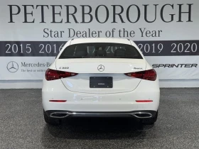Mercedes-Benz C 300 4MATIC* АвтоКредит* (ЦЕНА ДО БГ) - 46999 € / 91922.05 лв. - 77615614 3