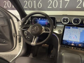 Mercedes-Benz C 300 4MATIC* АвтоКредит* (ЦЕНА ДО БГ) - 46999 € / 91922.05 лв. - 77615614 13