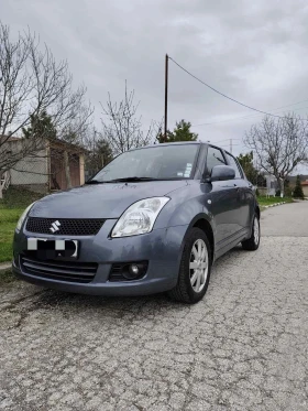 Suzuki Swift 1.3 4X4 - 4100 € / 8018.90 лв. - 34788052 2