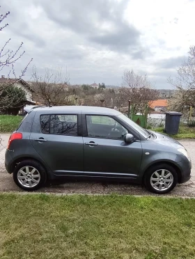 Suzuki Swift 1.3 4X4 - 4100 € / 8018.90 лв. - 34788052 8