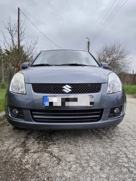 Suzuki Swift 1.3 4X4 - 4100 € / 8018.90 лв. - 34788052 3