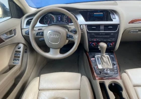 Audi A4 3.0 TDI 239k.c quattro tiptronic Швейцария - 10300 € / 20145.05 лв. - 42229497 3