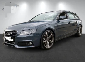 Audi A4 3.0 TDI 239k.c quattro tiptronic Швейцария