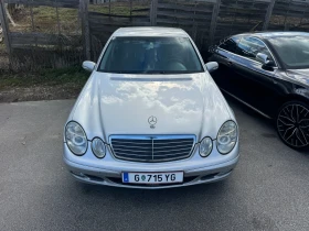 Mercedes-Benz E 220 Много запазен - Уникат Топ Топ Цена - 2900 € / 5671.91 лв. - 71031317 4